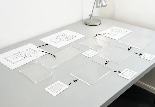 Polycarbonate reuse concept